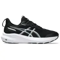 Asics Kids' GT-1000 14 GS Black/Steel Grey Juoksukengät 37