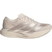 Adidas Women's Adizero Evo SL Wonder Quartz/Vapour Grey Metal/Wonder Taupe Juoksukengät 40