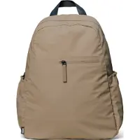 Rains Dash Backpack Beige 28 L