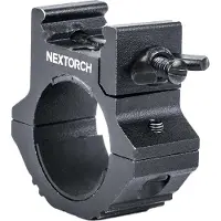 Nextorch Universal Flashlight Mount