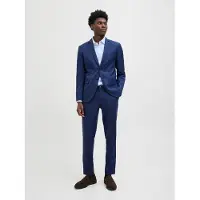 Jack & Jones Premium Puku 'JPRCosta' tummansininen