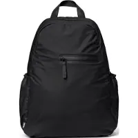 Rains Dash Backpack Black 28 L