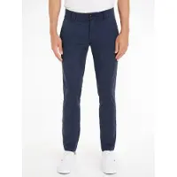 Tommy Hilfiger Tjm Scanton Chino Pant - Blue - 33 x 34