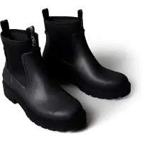 Calvin Klein Combat Rain Boot - Black - 42 x 42