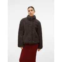 Vero Moda Vmmonroe naisten teddytakki