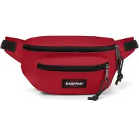 Eastpak Doggy Bag Scarlet Red Vyölaukut OneSize