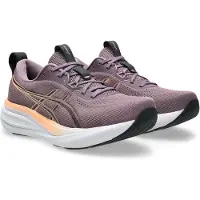 Asics Juoksukengät 'GEL-PULSE 17' viininpunainen / oranssi