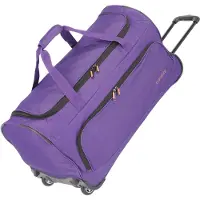 Travelite Basics Fresh 89l Rullalaukku