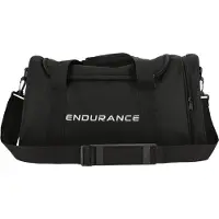 Endurance Lanakila 40L Sports Bag - Black - ONE SIZE