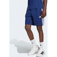 Adidas Workout Essentials Base 3 Stripes Pique 9´´ Shortsit