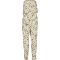 Urban Classics Haalari beige / musta