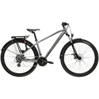 KROSS Hexagon 2.0 Eq 27.5´´ 2026 Maastopyörä