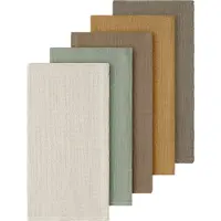 Name it Nbnohappy 5P Nappies Lnoos - Brown - ONE SIZE