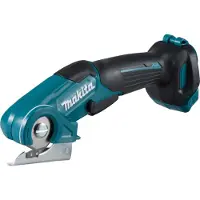 Makita Akkuyleisleikkuri CP100DZ; 12 V (ilman akkua ja laturia)
