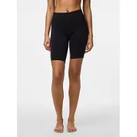 Pieces Pclondon Shorts Noos Bc - Black - XS/S
