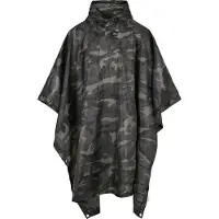 Brandit Ripstop Poncho