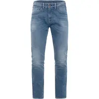 Rokker RT Tapered Slim Moottoripyörä farkut