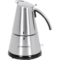 Rommelsbacher EKO 364/E espressokeitin