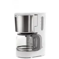Braun KF1505WH PurShine termoskahvinkeitin