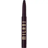 Milani Ludicrous Matte Lip Crayon Rager