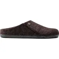 Birkenstock Zermatt Shearling Fe Mocca Laf - Brown - 42