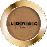 LORAC TANtalizing Bronzer Tanlines