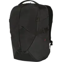 Targus 15-16” Terra EcoSmart Backpack, kannettavan tietokoneen reppu, musta