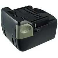 123accu Hitachi BSL 1415 Li-ion 14 4 V akku 3000 mAh