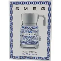 Smeg Dolce & Gabbana maidonvaahdotin