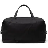 Herschel Maia Viikonloppukassi 47 cm Musta