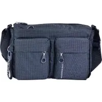 Mandarina Duck Md20 Multipockets Olkalaukku