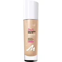 Manhattan 3in1 Easy Match Nestemäinen meikkivoide 30 ml Nr. Dr1