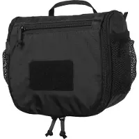 Helikon Tex Travel Toiletry Bag, musta