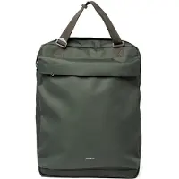 Sandqvist Go 2-Way Tote -laukku/reppu