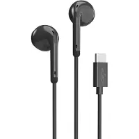 Puro Filo Stereo Earbuds with USB-C Connector