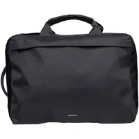 Sandqvist Go 3-Way Bag M 30L - Black - ONE SIZE