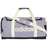 Adidas Linear Duffel M - Purple - ONE SIZE