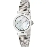 Gucci Diamantissima YA141504 Ladies kvartsikello