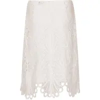 Noella Karoni Skirt - White - S