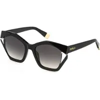 Furla Sfu885v Geometric Naisten Aurinkolasit