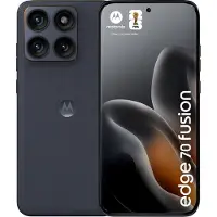 Motorola Edge 70 Fusion 12/256 Gt -puhelin, PANTONE Silhouette
