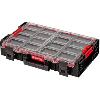 Qbrick JÄRJESTELIJÄ SYSTEM YKSI MONIKERROKSINEN VAAHTOMUOVISISÄ XL - SKRZ N5116