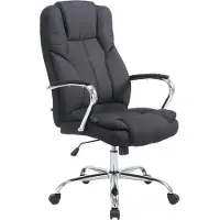 CLP Työtuoli XXL Xanthos Kangas