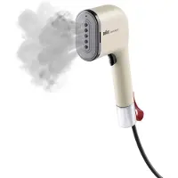 Braun QuickStyle 3 GS3012 BG -vaatehöyrystin, 1100 W, 0,07 l, Beige