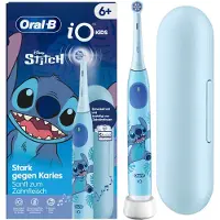 Braun Io Kids Sähköhammasharja