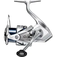 Shimano Stradic Fm Heittokelan