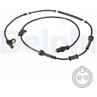 Delphi ABS-anturi SS20481