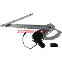 Fast Sports Nutrition Window Regulator
