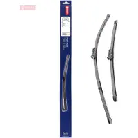 Denso Pyyhkijänsulka Flat Blades DF-059, 550/475mm, Edessä, 2 Kappale