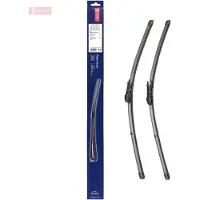 Denso Pyyhkijänsulka DF DF-129, 600/580mm, Edessä, 2 Kappale